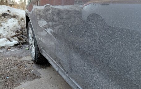 KIA Rio IV, 2018 год, 1 100 000 рублей, 12 фотография