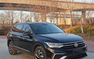 Volkswagen Tiguan, 2025 год, 3 150 000 рублей, 1 фотография