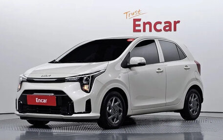 KIA Morning III, 2023 год, 1 370 000 рублей, 1 фотография