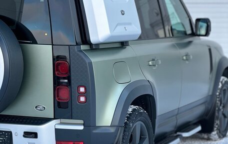 Land Rover Defender II, 2021 год, 5 950 000 рублей, 9 фотография