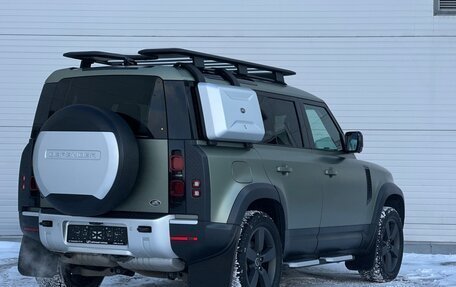 Land Rover Defender II, 2021 год, 5 950 000 рублей, 8 фотография