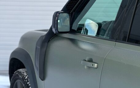 Land Rover Defender II, 2021 год, 5 950 000 рублей, 12 фотография