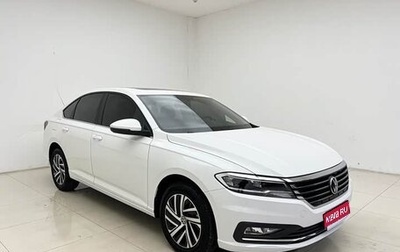 Volkswagen Lavida, 2022 год, 1 482 000 рублей, 1 фотография