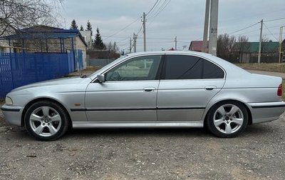BMW 5 серия, 1997 год, 240 000 рублей, 1 фотография