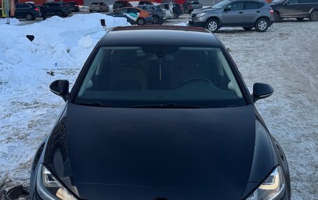 Volkswagen Golf VII, 2014 год, 1 350 000 рублей, 1 фотография