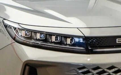 CheryExeed LX, 2024 год, 2 050 000 рублей, 1 фотография