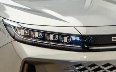 CheryExeed LX, 2024 год, 2 050 000 рублей, 1 фотография