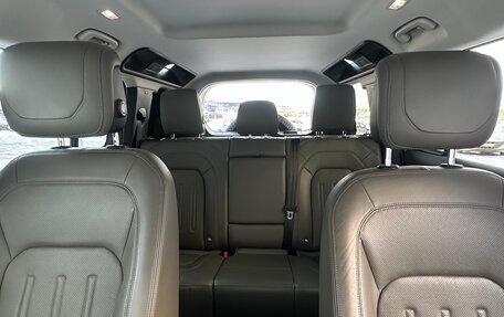 Land Rover Defender II, 2021 год, 5 950 000 рублей, 16 фотография