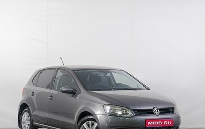 Volkswagen Polo VI (EU Market), 2011 год, 769 000 рублей, 1 фотография