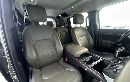 Land Rover Defender II, 2021 год, 5 950 000 рублей, 22 фотография