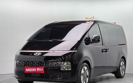Hyundai Staria, 2025 год, 5 950 000 рублей, 1 фотография