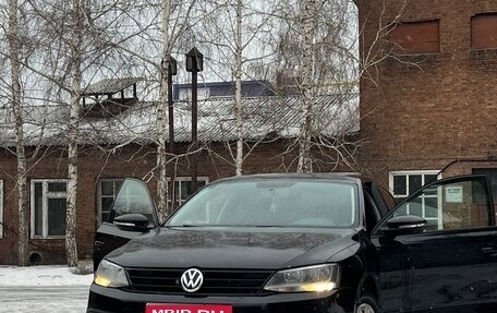 Volkswagen Jetta VI, 2016 год, 1 249 000 рублей, 1 фотография