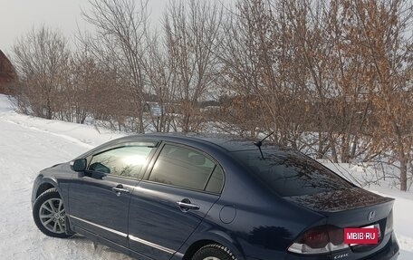 Honda Civic VIII, 2010 год, 890 000 рублей, 3 фотография