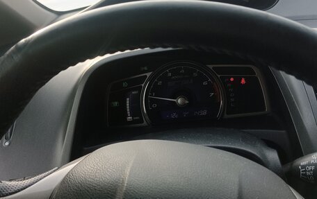 Honda Civic VIII, 2010 год, 890 000 рублей, 7 фотография