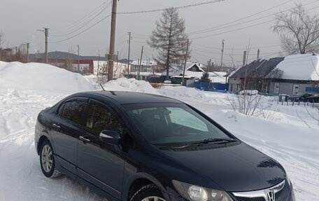 Honda Civic VIII, 2010 год, 890 000 рублей, 6 фотография