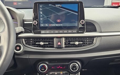 KIA Morning III, 2023 год, 1 370 000 рублей, 12 фотография