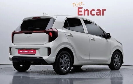 KIA Morning III, 2023 год, 1 370 000 рублей, 3 фотография