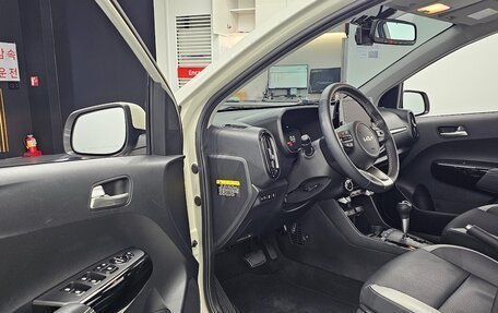 KIA Morning III, 2023 год, 1 370 000 рублей, 11 фотография