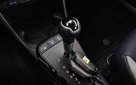 KIA Morning III, 2023 год, 1 370 000 рублей, 9 фотография