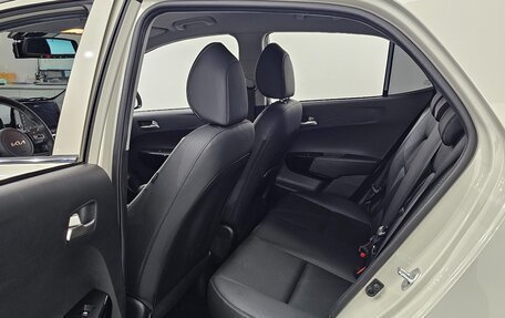 KIA Morning III, 2023 год, 1 370 000 рублей, 15 фотография