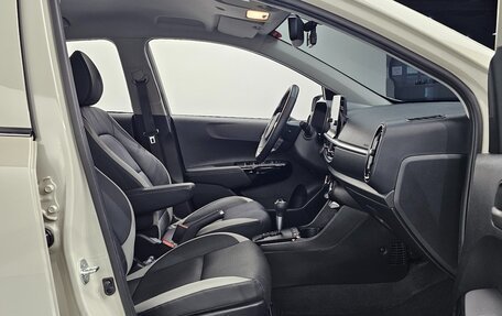 KIA Morning III, 2023 год, 1 370 000 рублей, 10 фотография