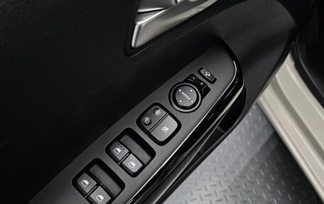 KIA Morning III, 2023 год, 1 370 000 рублей, 13 фотография