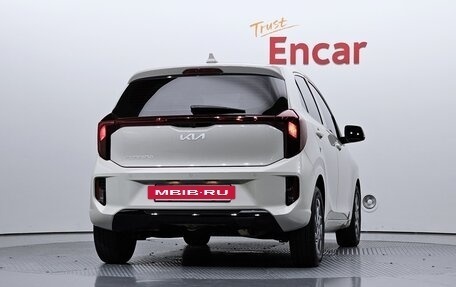 KIA Morning III, 2023 год, 1 370 000 рублей, 4 фотография