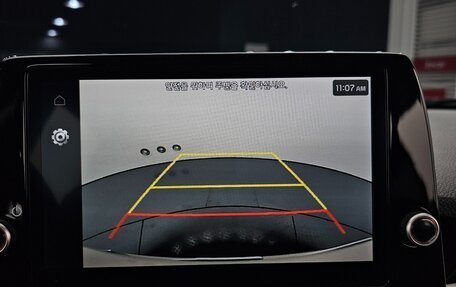 KIA Morning III, 2023 год, 1 370 000 рублей, 19 фотография