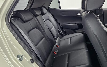 KIA Morning III, 2023 год, 1 370 000 рублей, 17 фотография