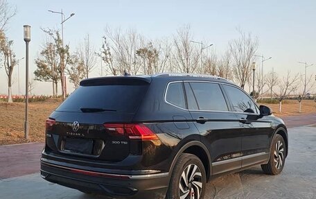 Volkswagen Tiguan, 2025 год, 3 150 000 рублей, 6 фотография