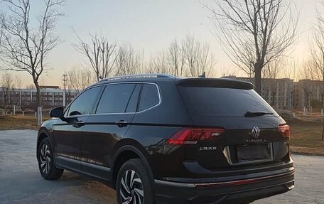 Volkswagen Tiguan, 2025 год, 3 150 000 рублей, 4 фотография