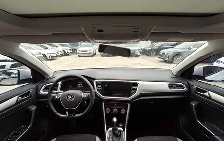 Volkswagen T-Roc I, 2021 год, 1 489 978 рублей, 9 фотография