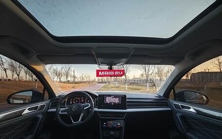 Volkswagen Tiguan, 2025 год, 3 150 000 рублей, 7 фотография