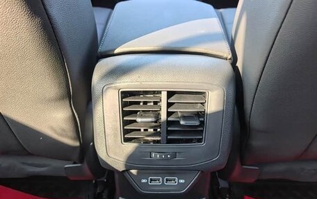 Volkswagen T-Roc I, 2021 год, 1 480 978 рублей, 19 фотография