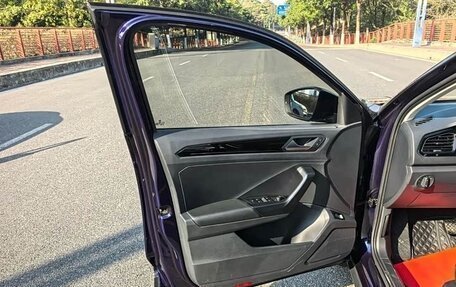 Volkswagen T-Roc I, 2021 год, 1 480 978 рублей, 10 фотография