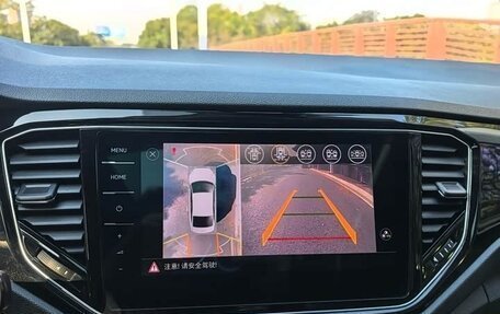 Volkswagen T-Roc I, 2021 год, 1 480 978 рублей, 18 фотография