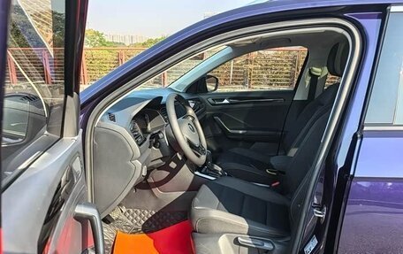 Volkswagen T-Roc I, 2021 год, 1 480 978 рублей, 11 фотография