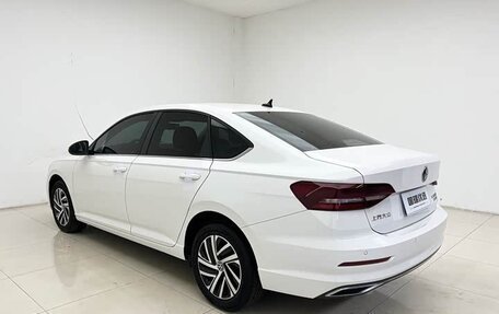 Volkswagen Lavida, 2022 год, 1 482 000 рублей, 4 фотография