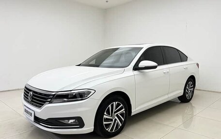 Volkswagen Lavida, 2022 год, 1 482 000 рублей, 3 фотография