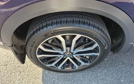 Volkswagen T-Roc I, 2021 год, 1 480 978 рублей, 21 фотография