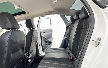 Volkswagen Lavida, 2022 год, 1 482 000 рублей, 10 фотография