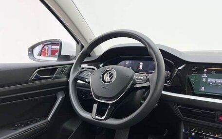 Volkswagen Lavida, 2022 год, 1 482 000 рублей, 12 фотография