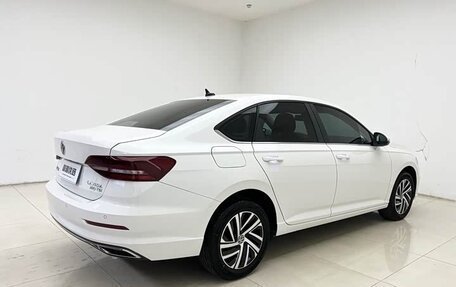 Volkswagen Lavida, 2022 год, 1 482 000 рублей, 6 фотография