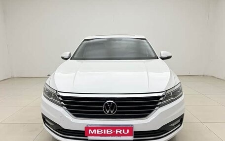 Volkswagen Lavida, 2022 год, 1 482 000 рублей, 2 фотография