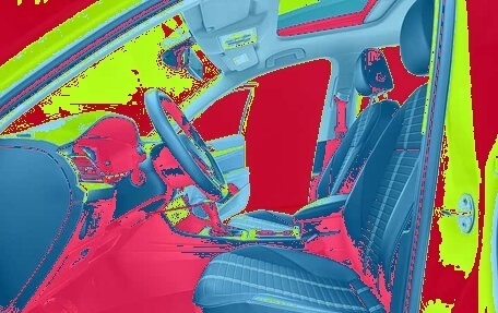 Volkswagen Lavida, 2022 год, 1 482 000 рублей, 8 фотография