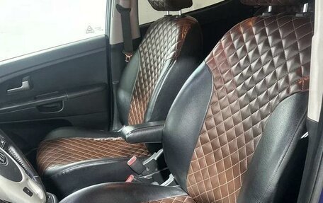 KIA Venga I, 2011 год, 835 000 рублей, 8 фотография