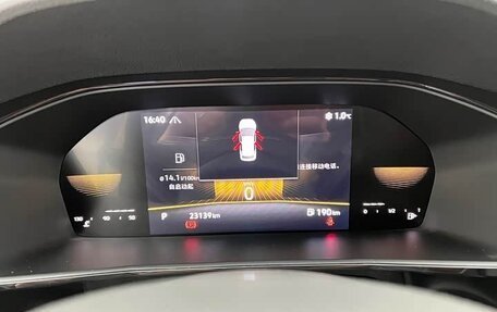 Volkswagen Lavida, 2022 год, 1 482 000 рублей, 15 фотография