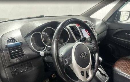 KIA Venga I, 2011 год, 835 000 рублей, 7 фотография