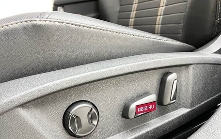 Volkswagen Lavida, 2022 год, 1 482 000 рублей, 18 фотография