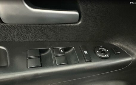 KIA Venga I, 2011 год, 835 000 рублей, 11 фотография